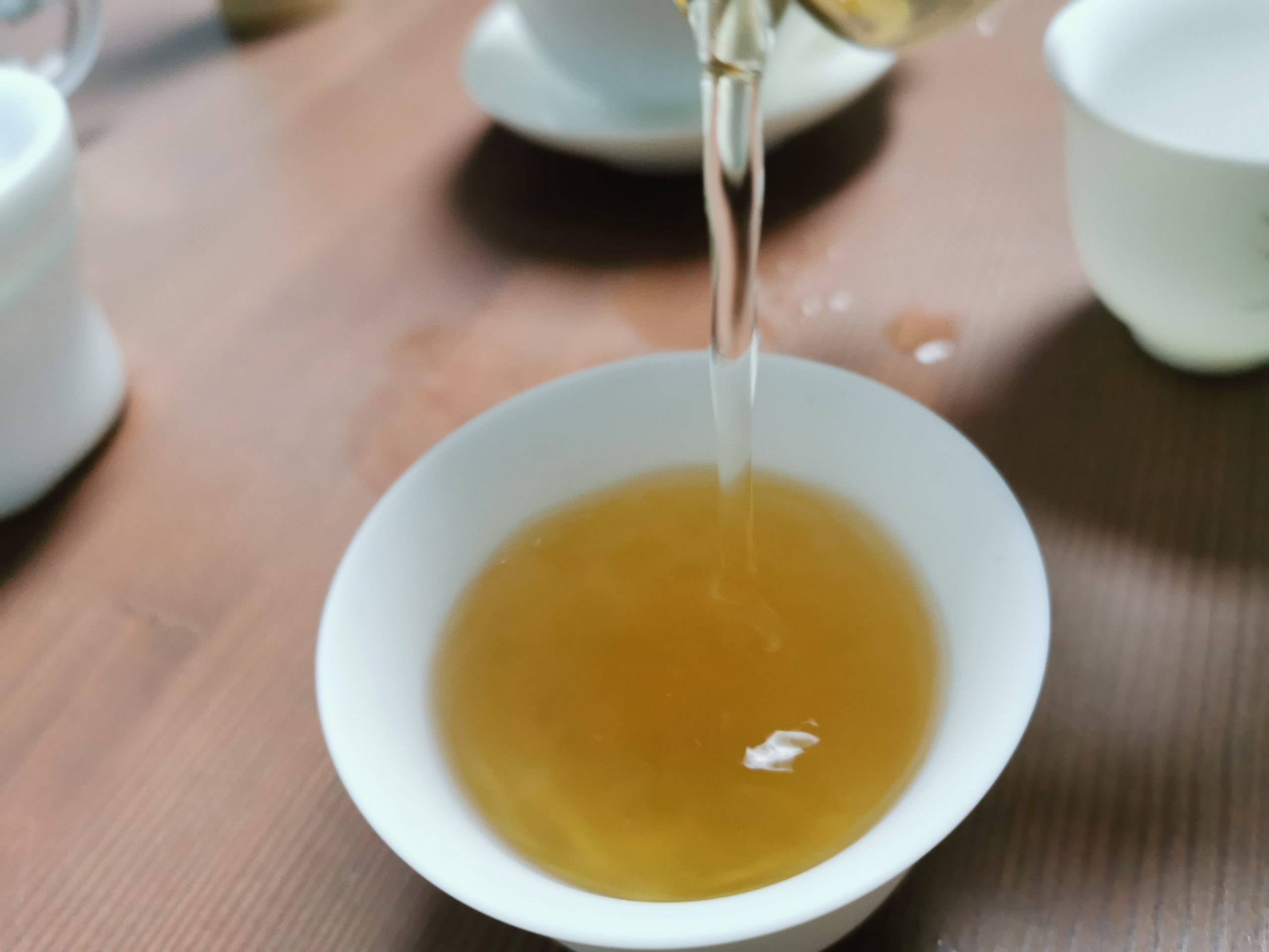 普洱茶饼如何冲泡？冲泡普洱茶的小技巧