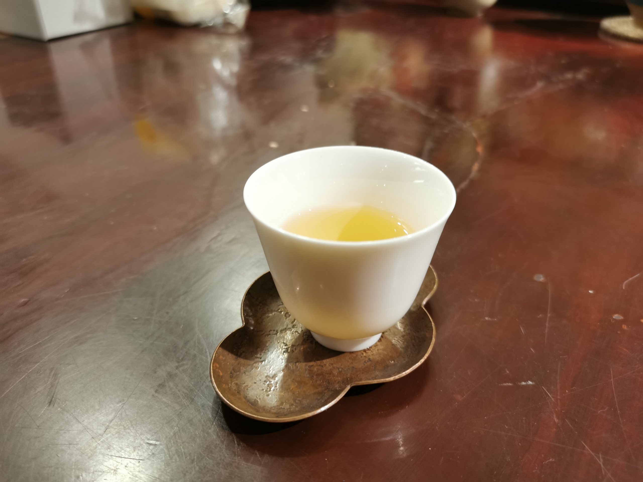 喝普洱茶的好处和坏处是什么，喝普洱茶会不会失眠？