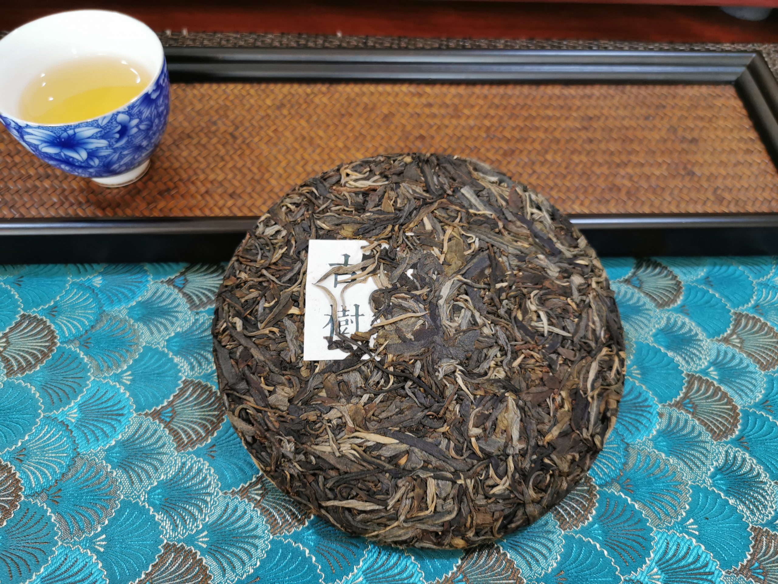 班盆属于哪个茶区，有何特点，班盆茶档次如何