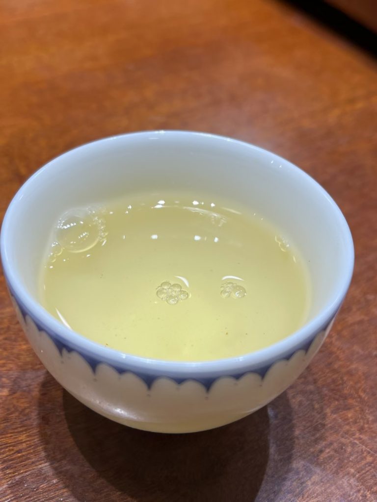 哆依树普洱茶特点简介