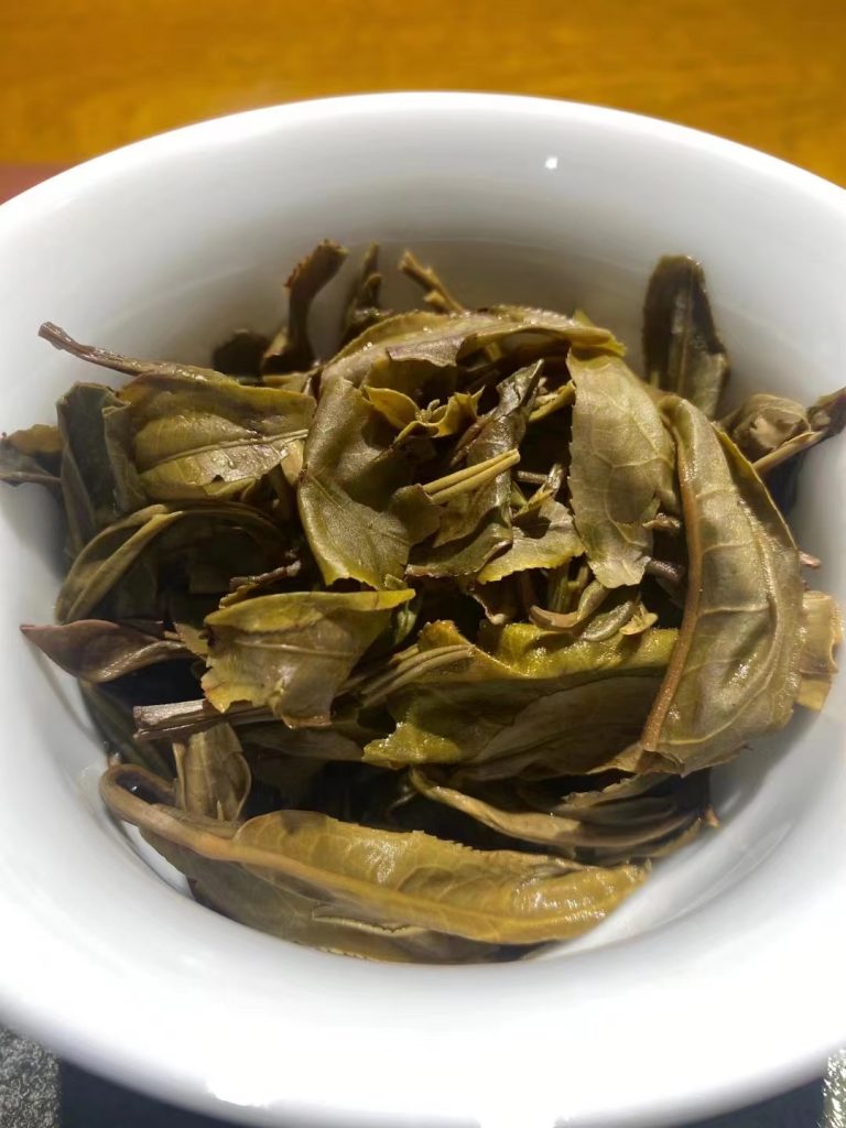 普洱茶饼茶怎么撬茶