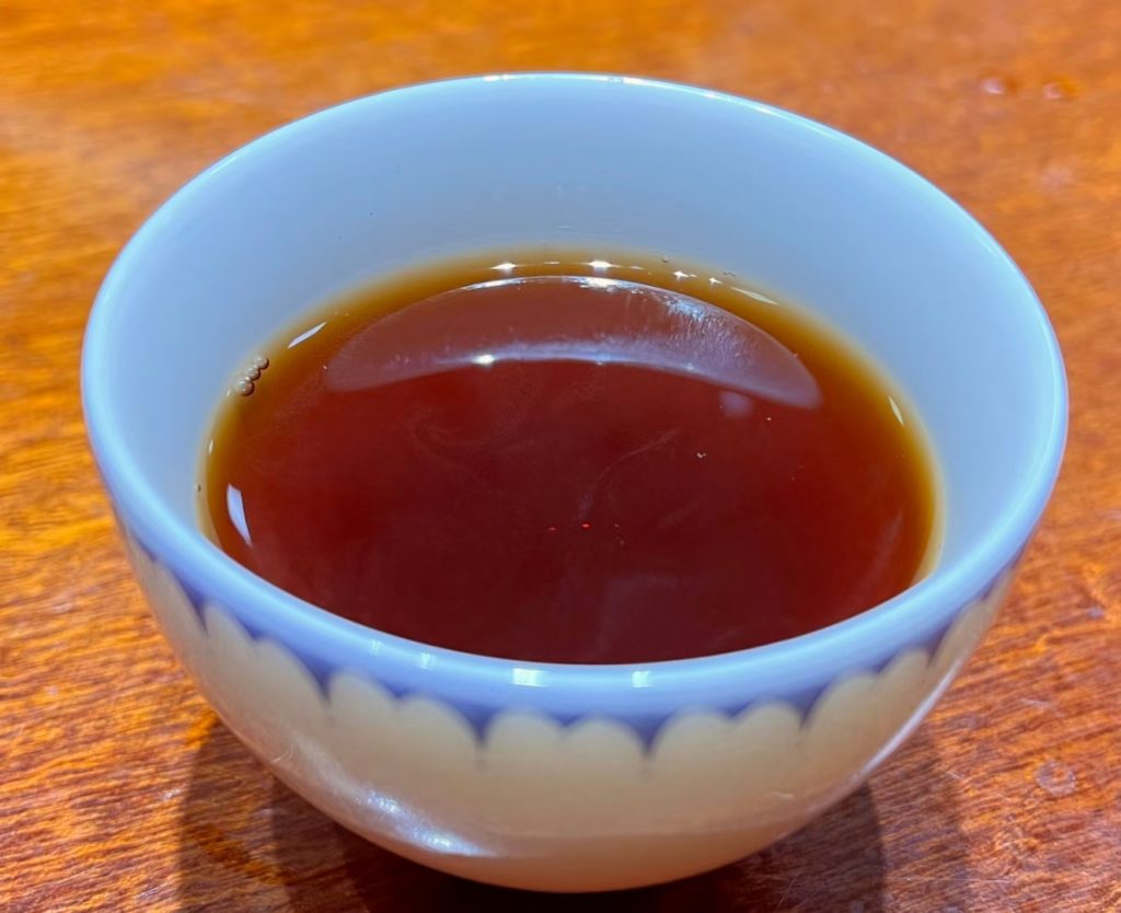 冰岛普洱茶是生茶还是熟茶