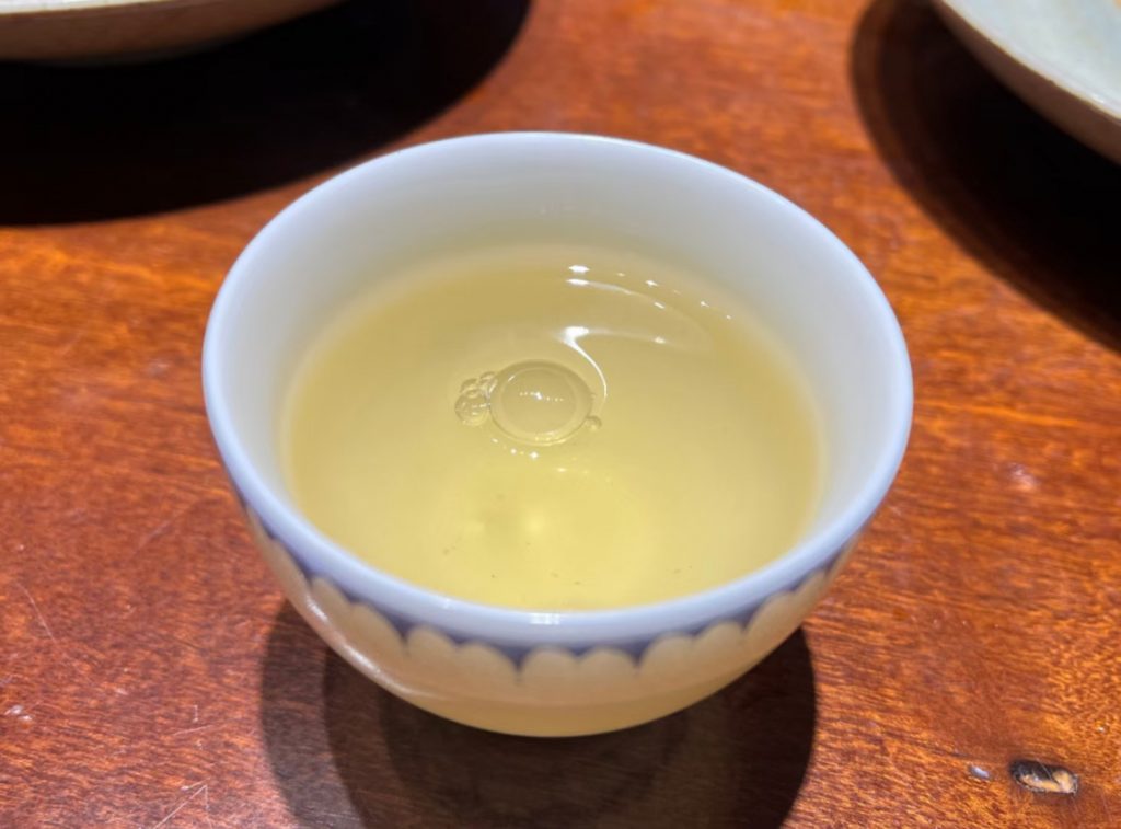 易武茶的特点，易武茶怎么保存