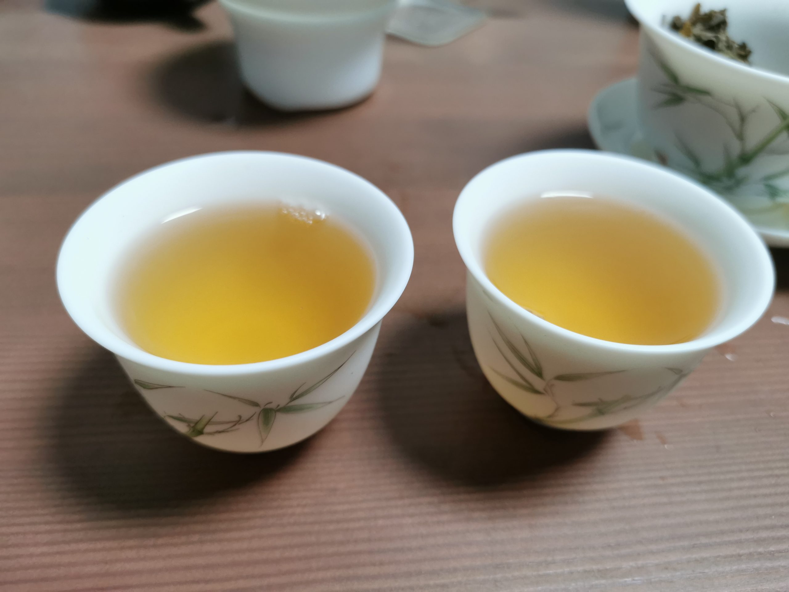 贺开山普洱茶多少钱