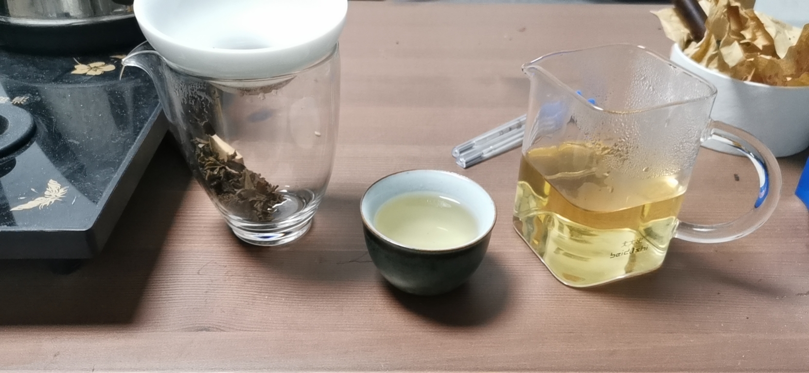 什么是普洱茶的高级感呢？高级普洱熟茶推荐