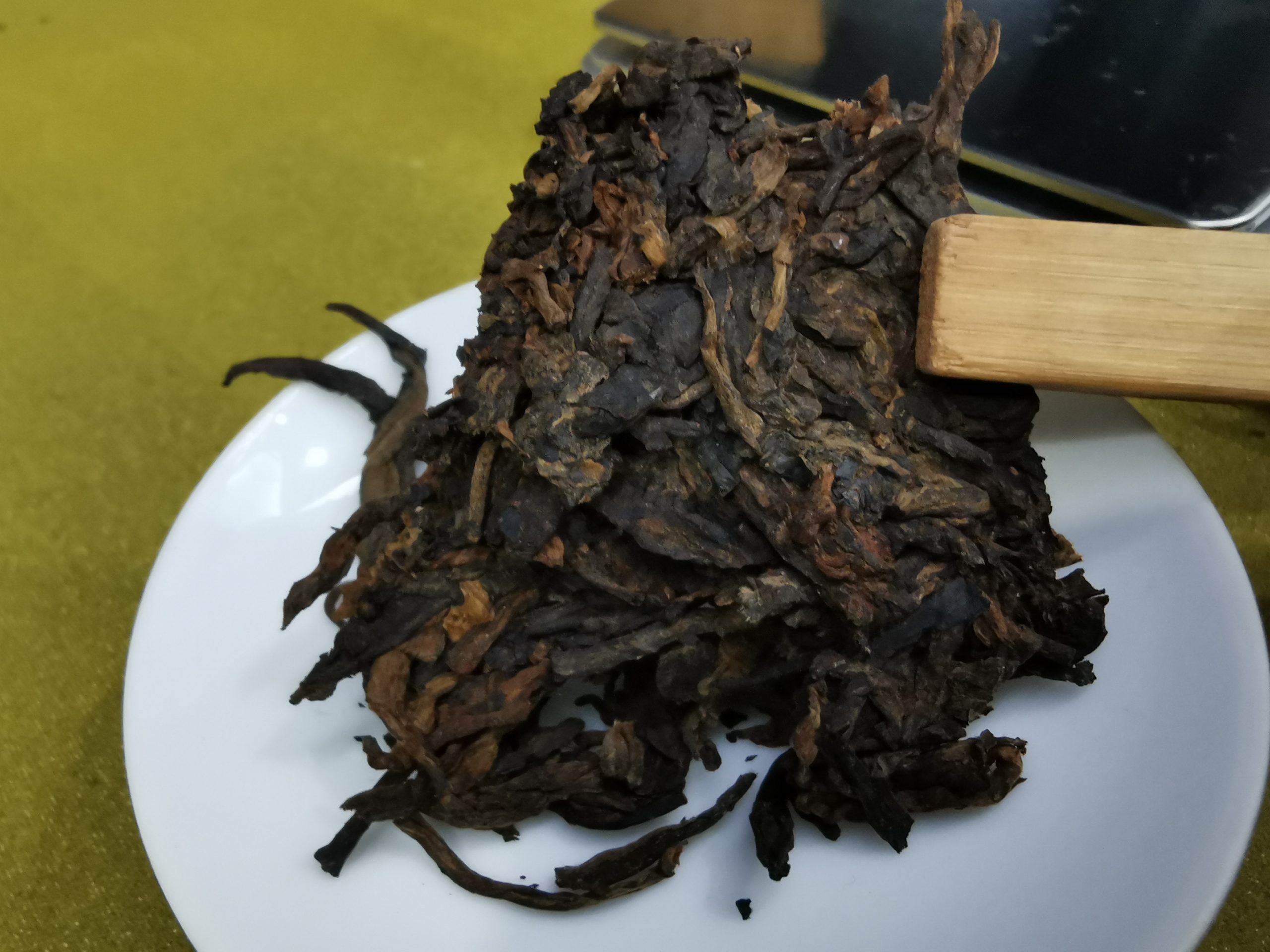 熟茶怎么泡才好喝，熟茶的正确冲泡方法！