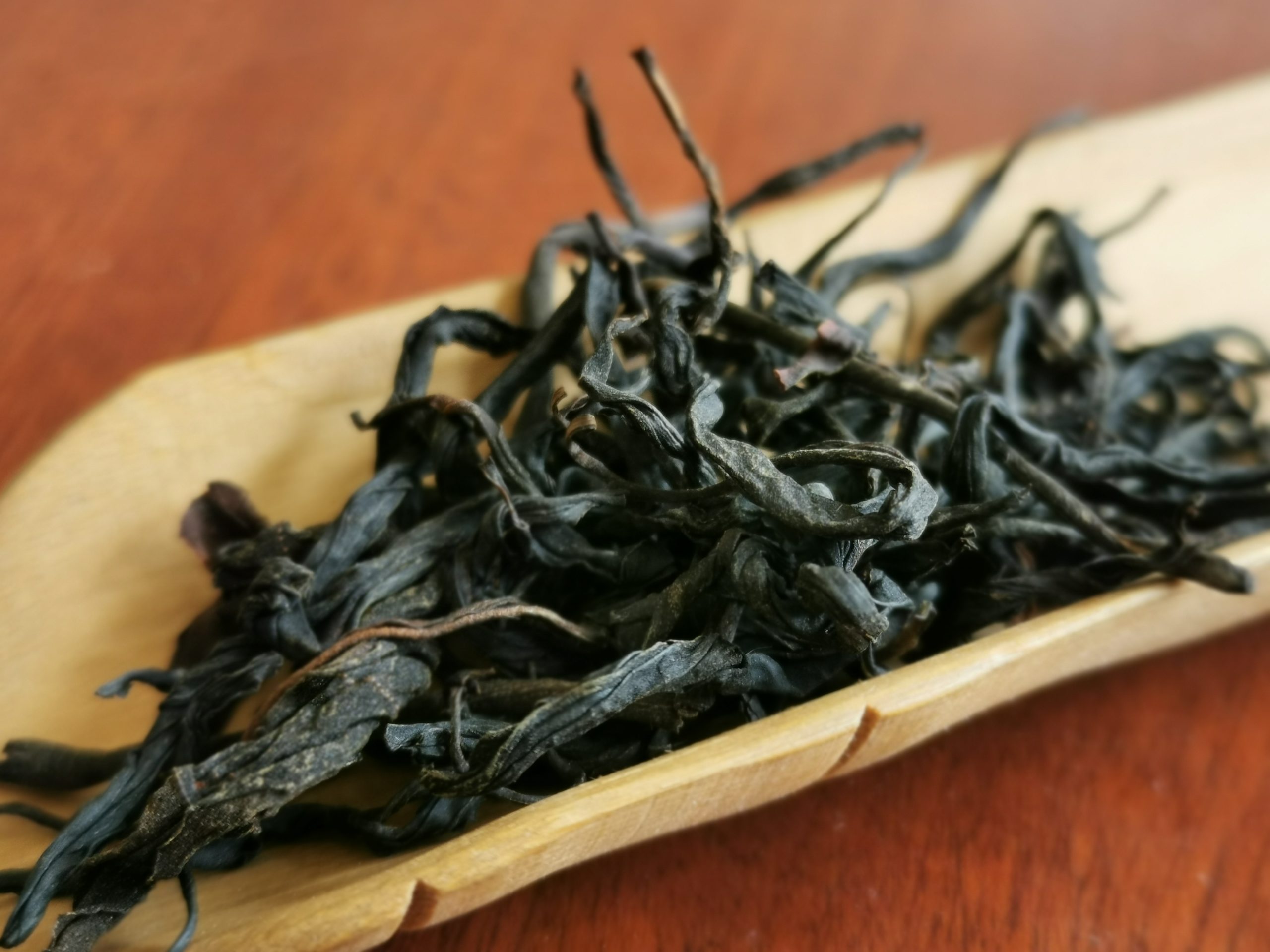 红茶有哪些品种，常见的红茶有哪些？