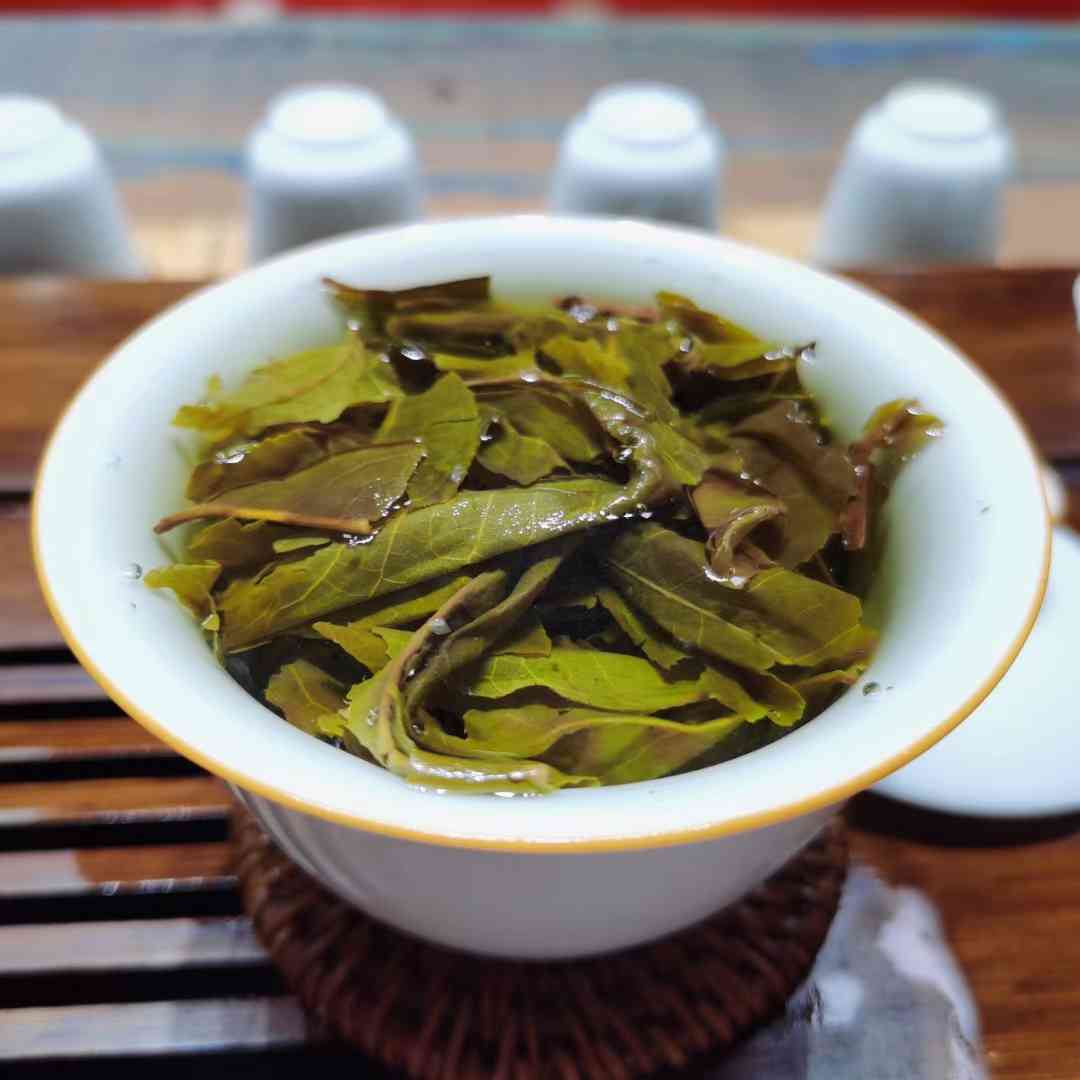 易武易比普洱茶怎么样