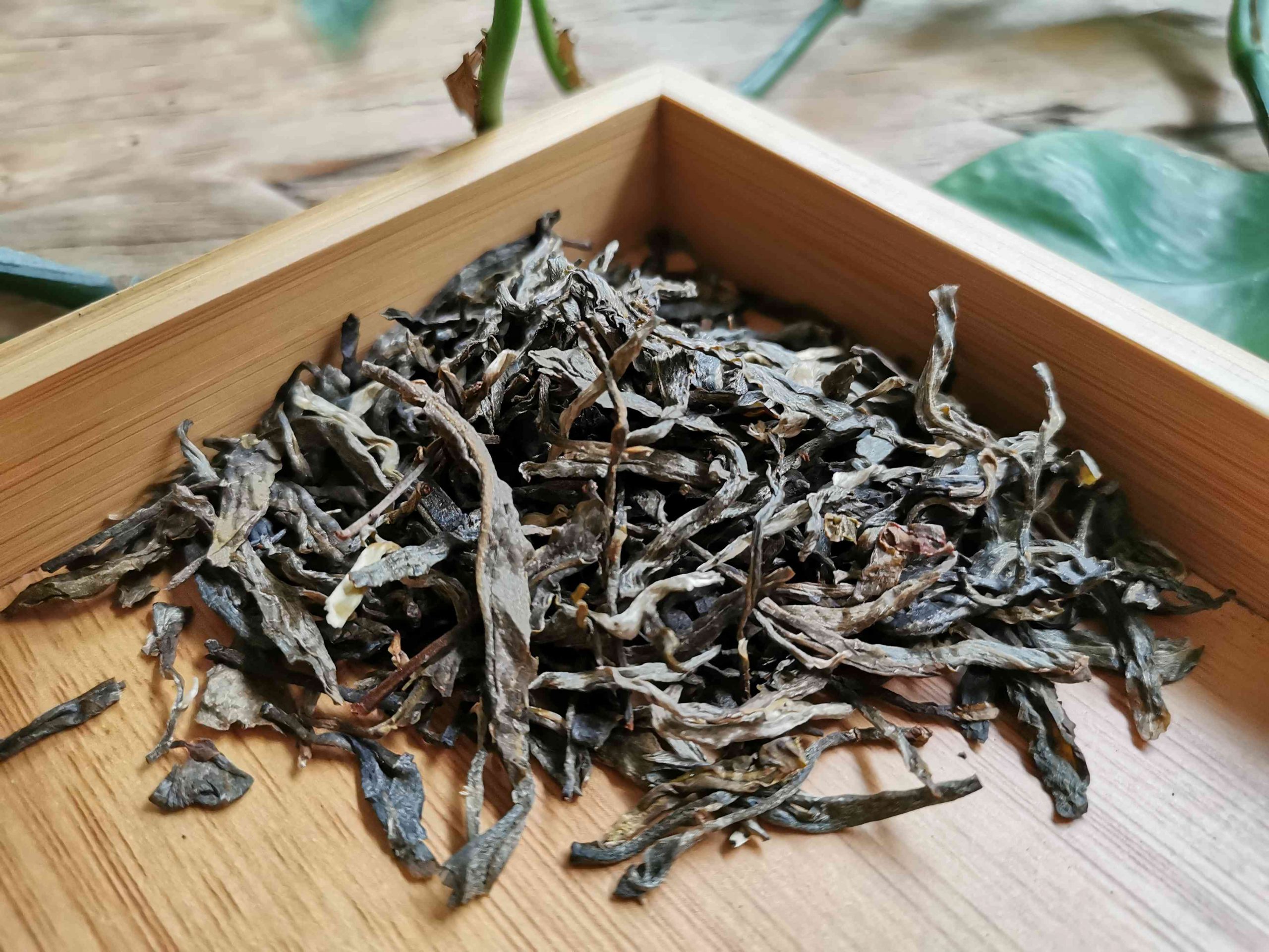 班盆茶叶价格