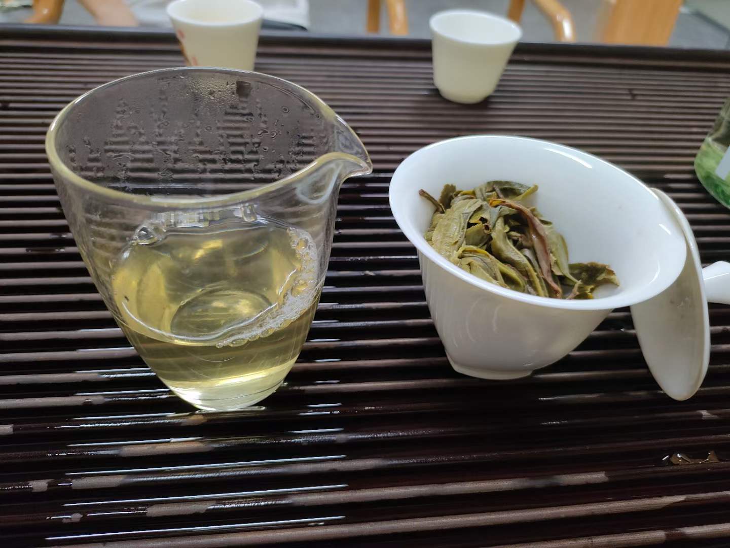 冰岛古树茶特点及价格