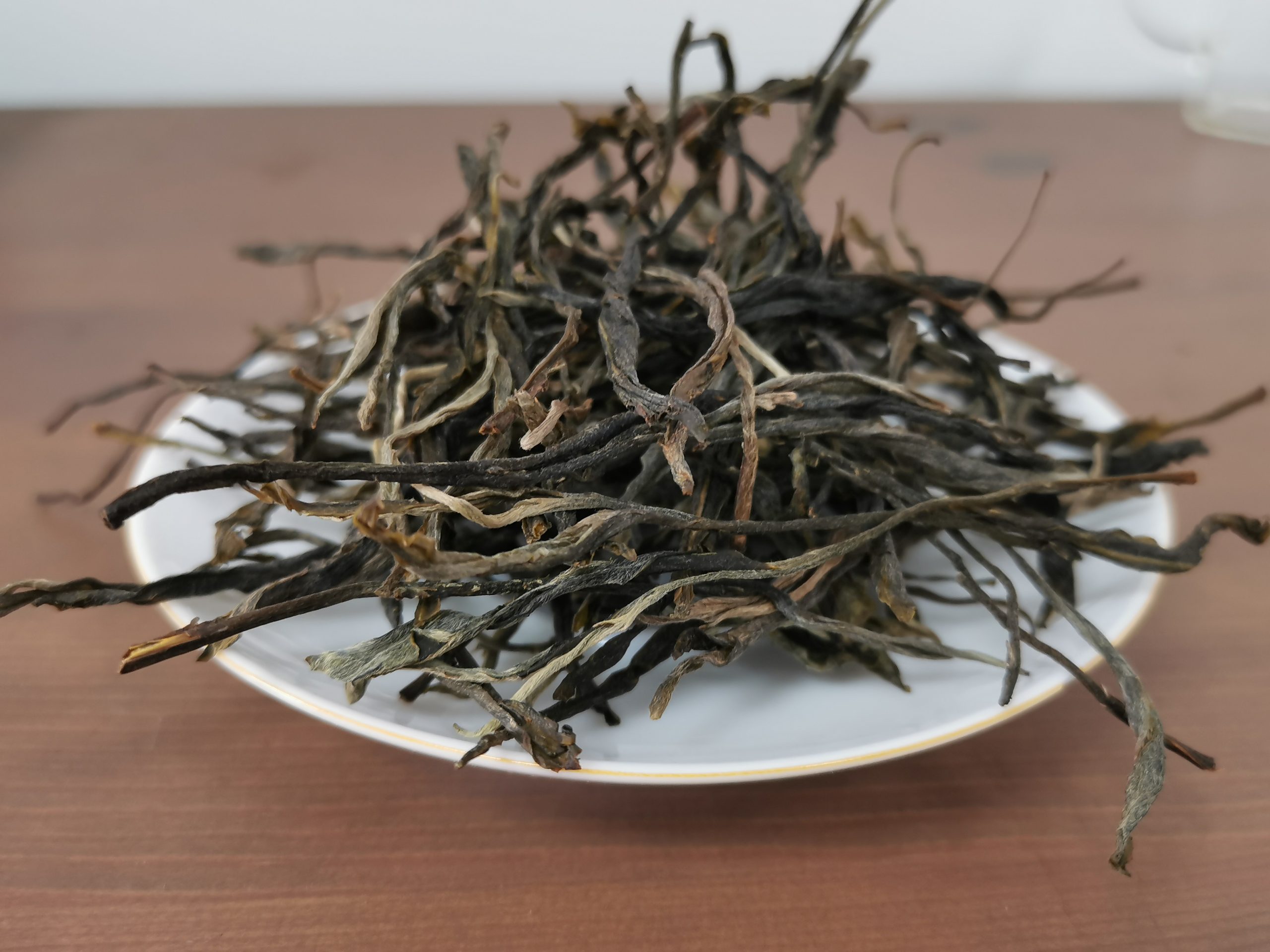 班盆古树茶属于什么档次？属于高端普洱茶