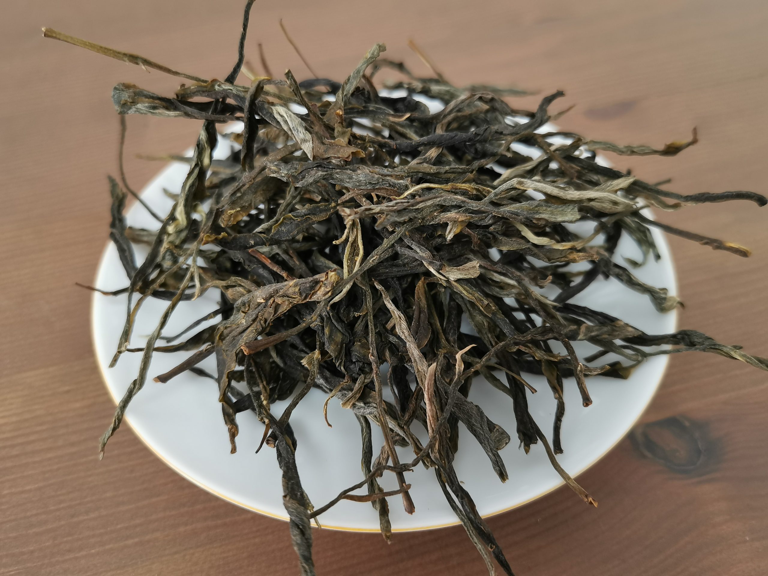 班盆古树茶在哪里？班盆古树茶属于贺开茶区