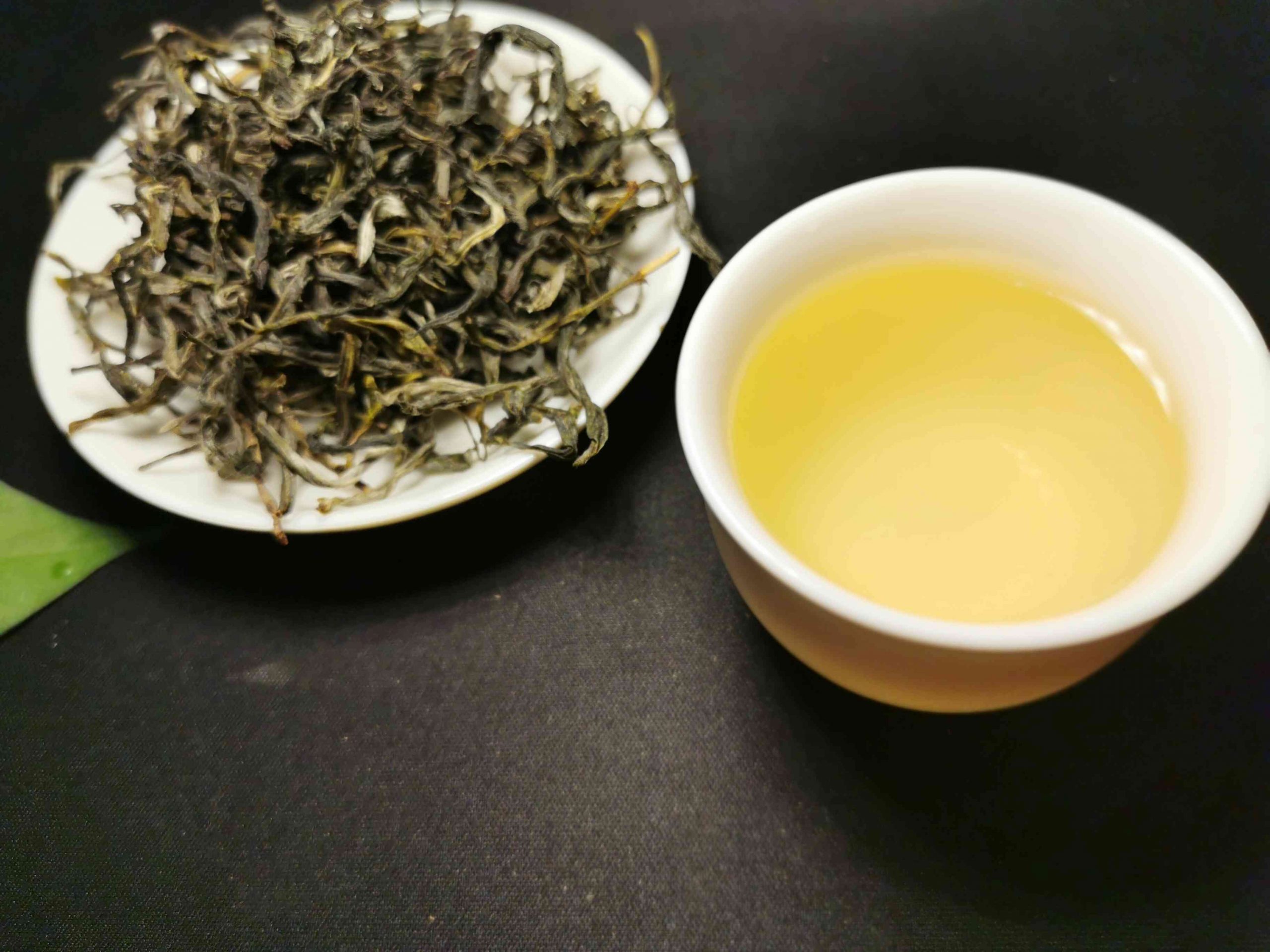 邦读普洱茶介绍