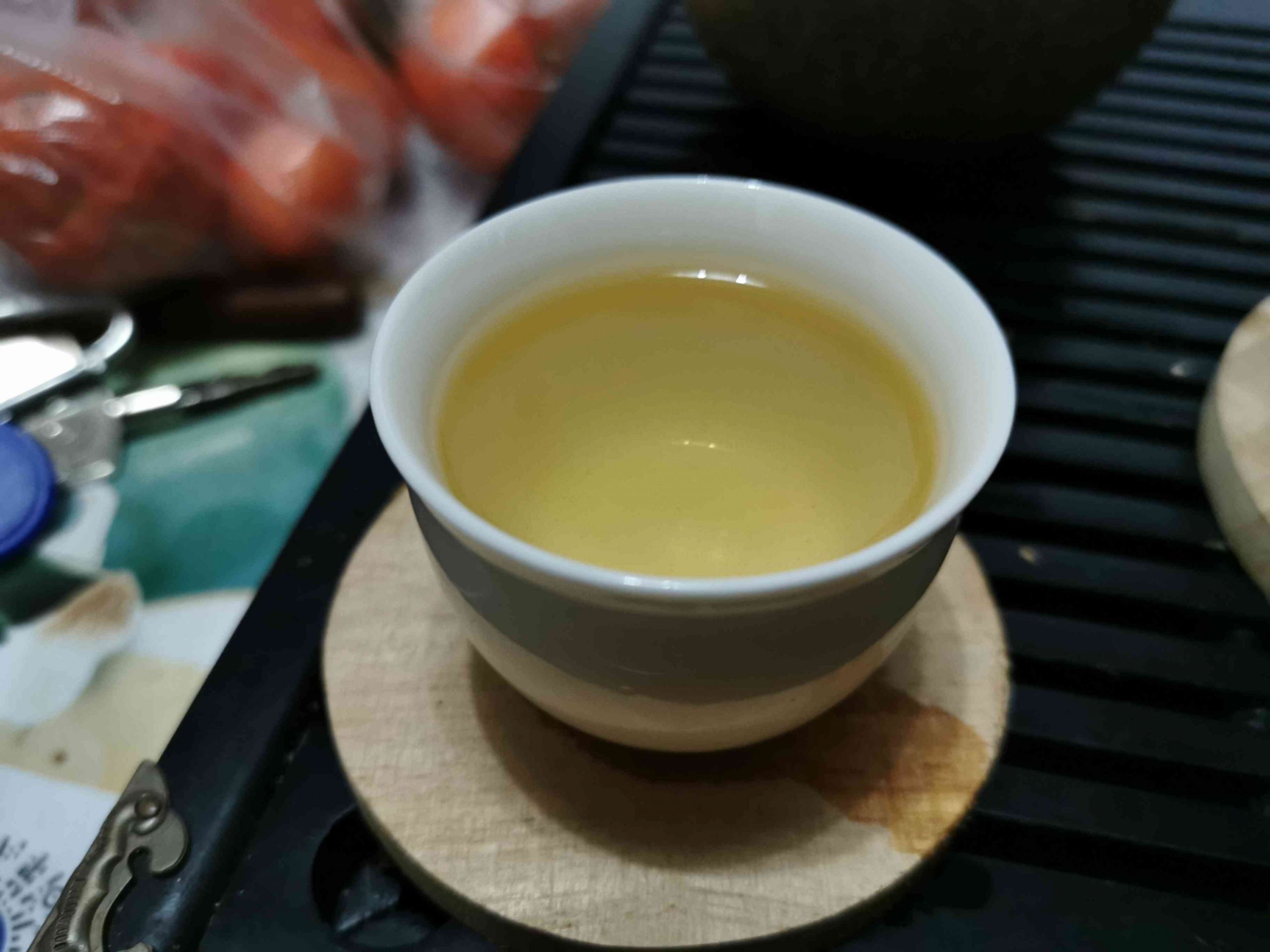 懂过古树茶特点介绍