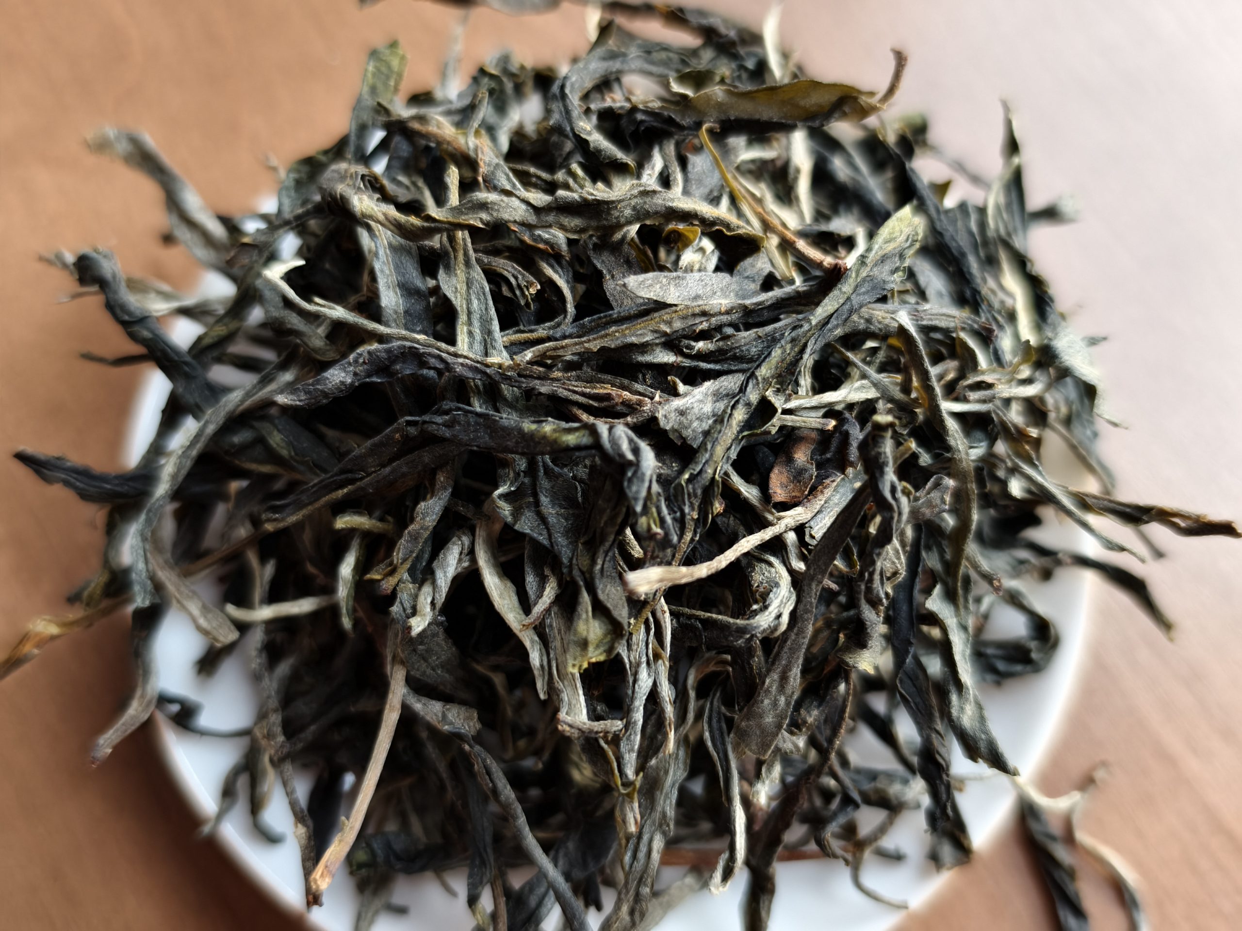 易武落水洞茶多少钱一斤？