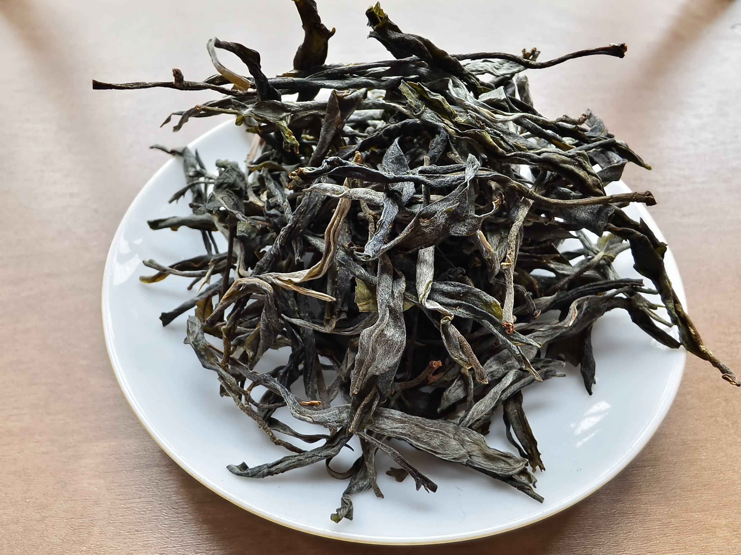 大户赛茶多少钱一斤？