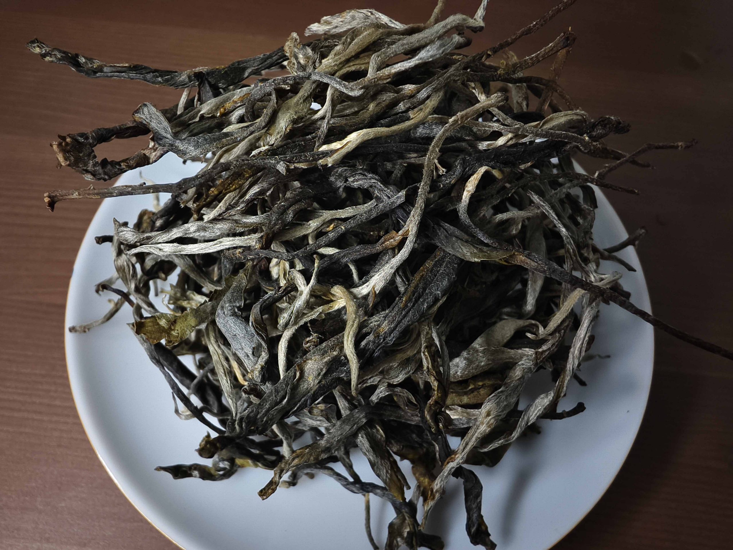 困鹿山古树茶价格多少钱？