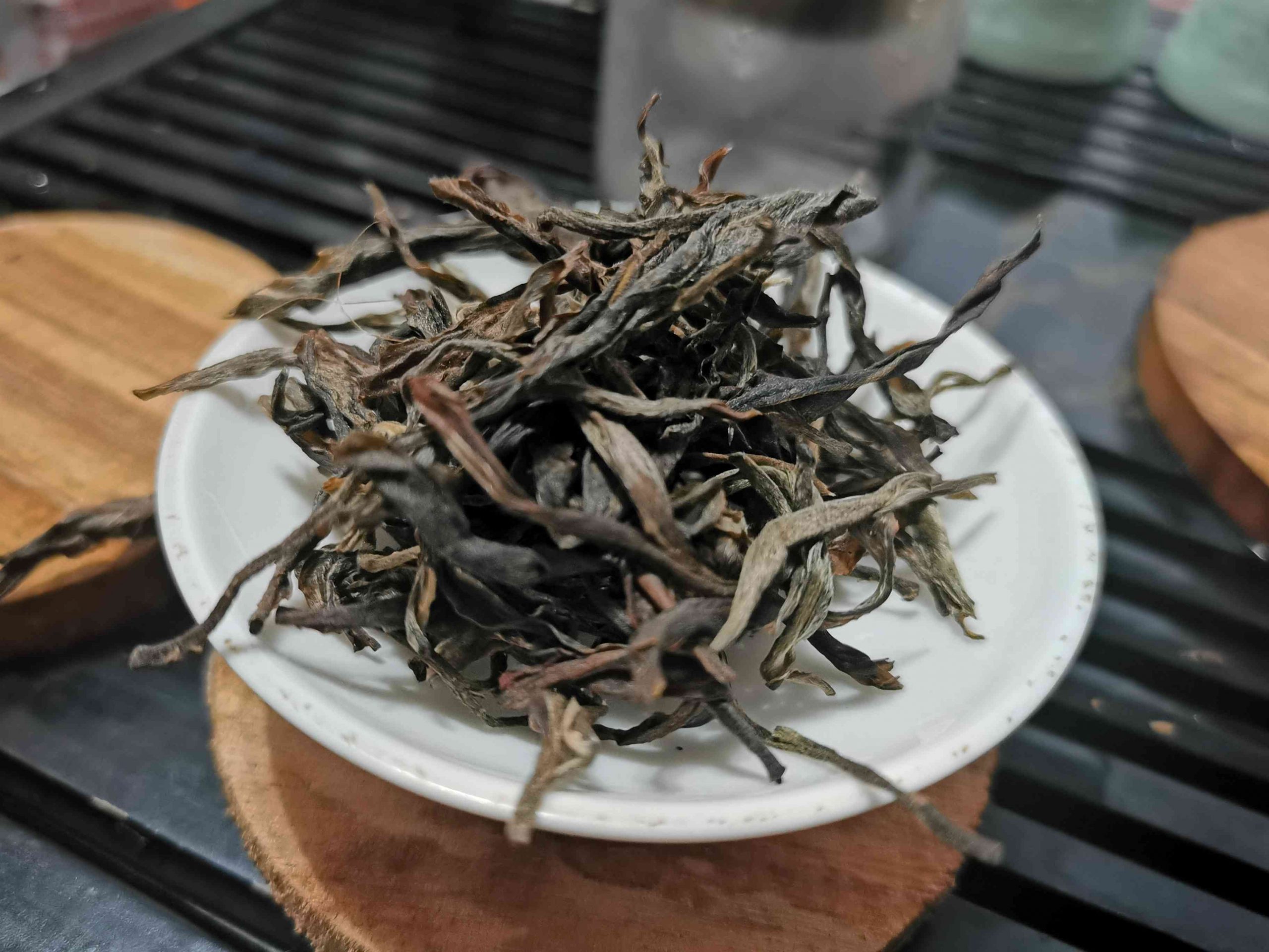 下磨烈茶多少钱一斤？