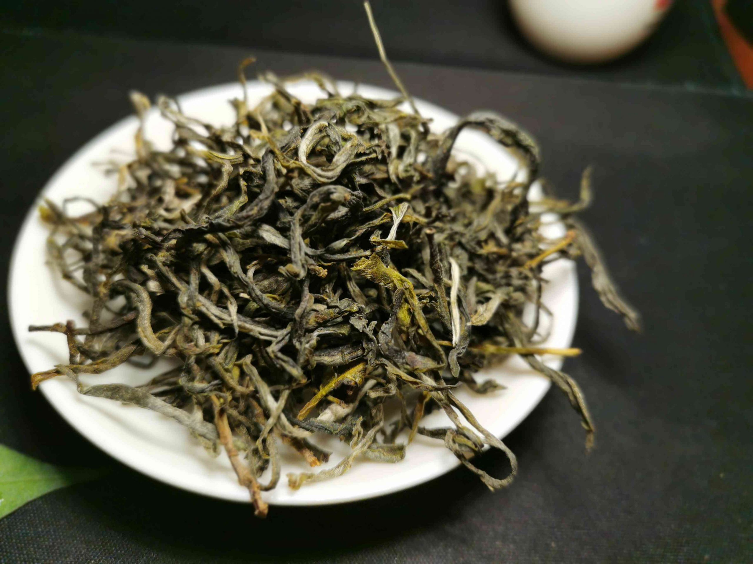 豆腐寨茶多少钱一斤？