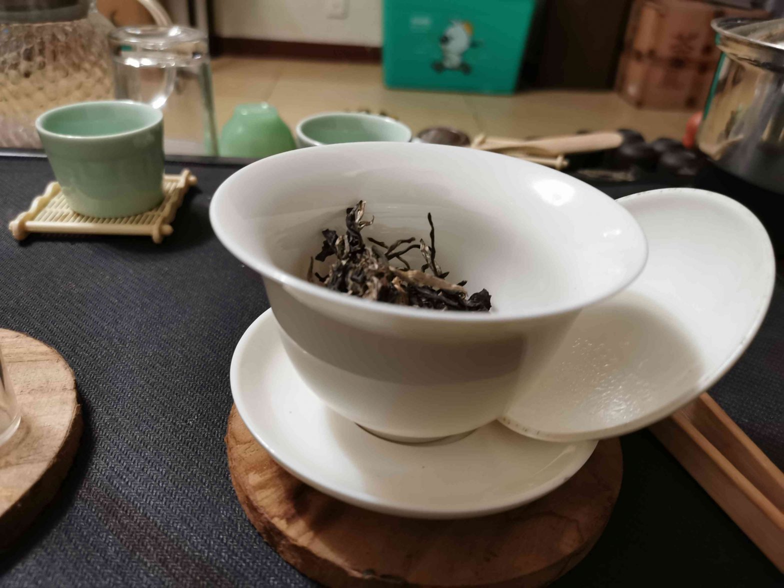 普洱春茶介绍，普洱茶春茶的特点