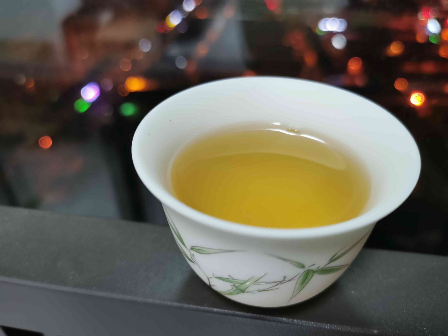 藤条茶也是古树普洱茶吗？