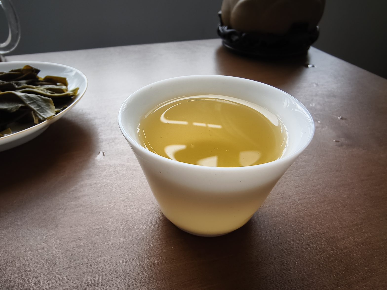 易武茶的风格特点