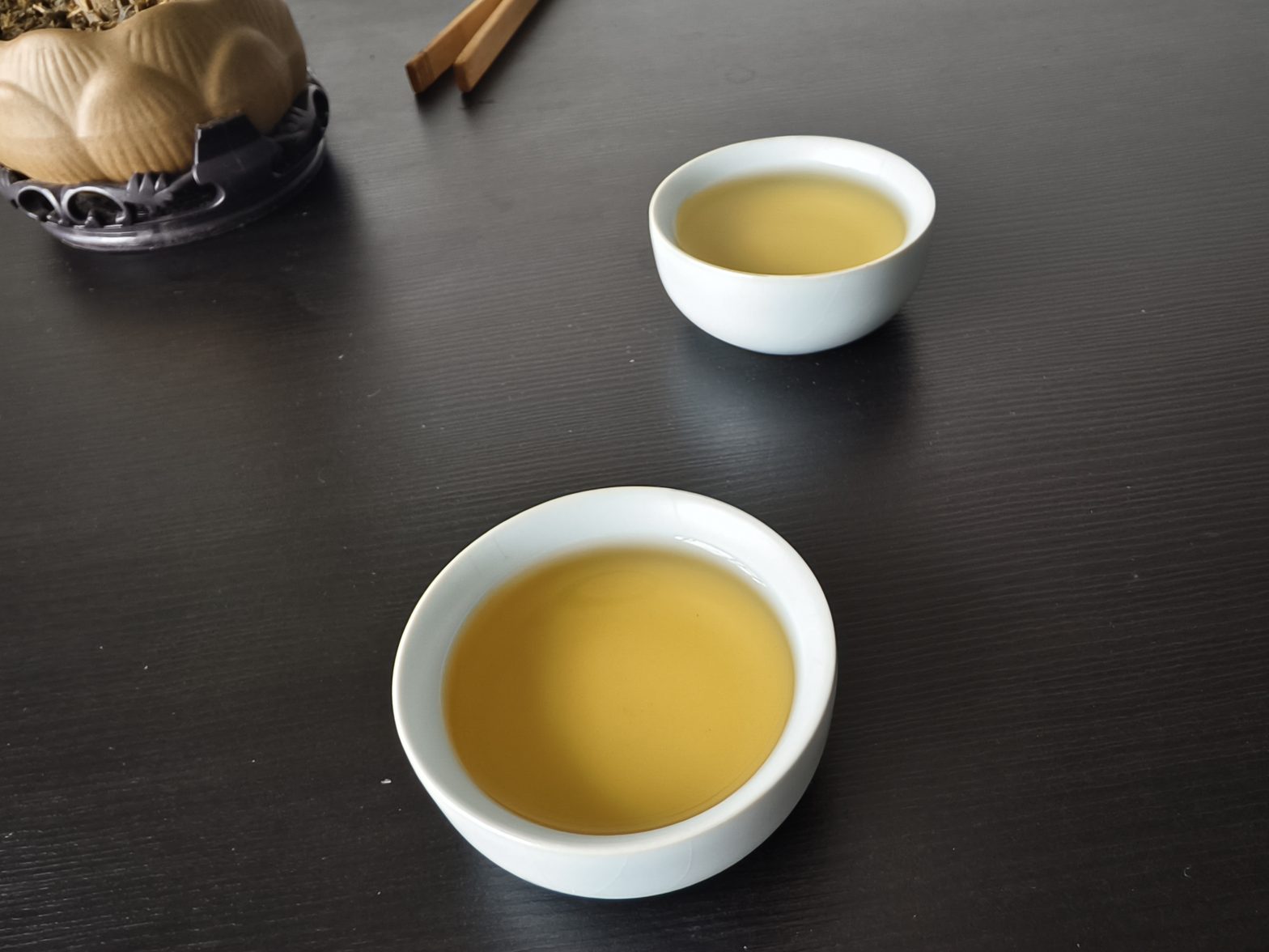 普洱茶“生茶”和“熟茶”哪个好？