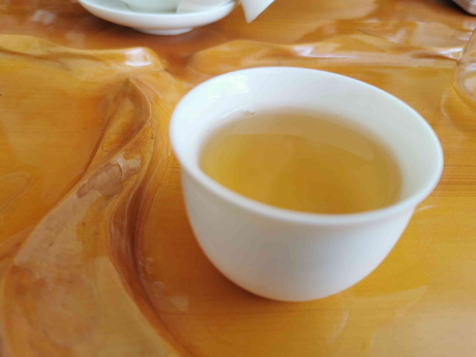 普洱春茶和夏茶有什么区别？为什么春茶更好喝？